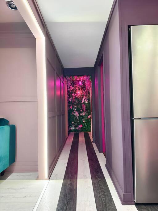 Apartment Copper And Blossom Manchester